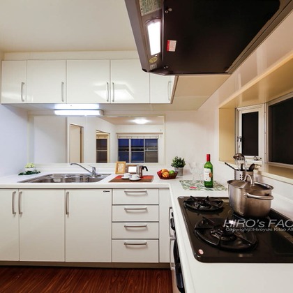 北尾浩幸写真事務所が撮影した不動産/竣工の写真