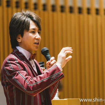 shin photographyが撮影した「:albumName」の写真