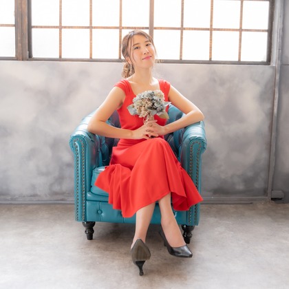 Flipsideが撮影したスタジオ撮影の写真