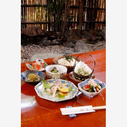 十時写真事務所が撮影した料理撮影の写真