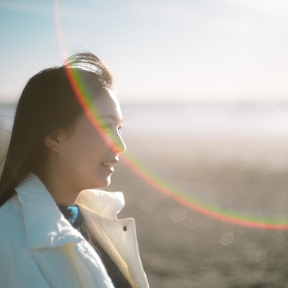 白石智啓が撮影した人物撮影の写真