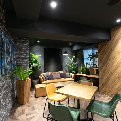 インスタントソイ合同会社　井上泰徳が撮影したその他の写真