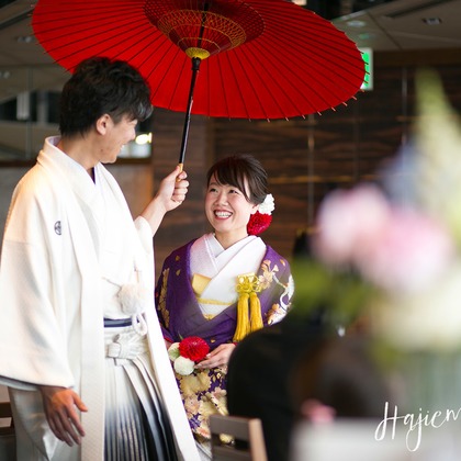 Hajime no Ai Photographyが撮影した「ウェディング・結婚」のウェディングフォト - :albumName