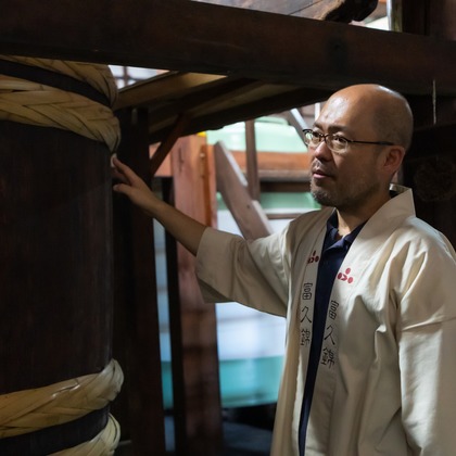 むらたたかしが撮影した「店舗・取材・サービス」の写真