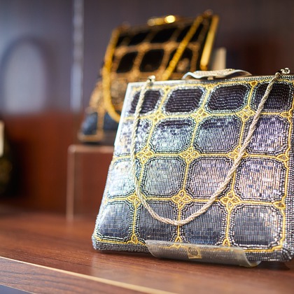 大橋裕紀が撮影した「職人工房取材撮影」の写真