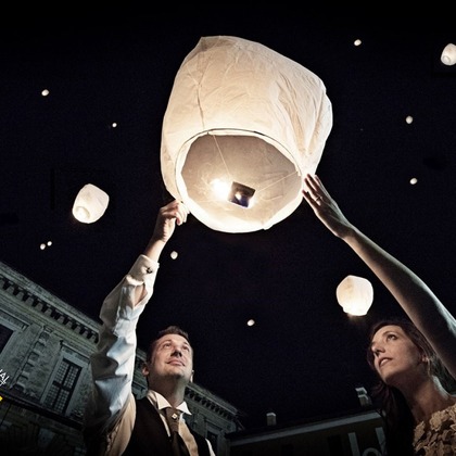 Photo of Wedding Italy taken by Fabio Anselmini Visualevent