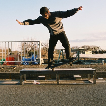 榎戸亮太が撮影したその他の写真