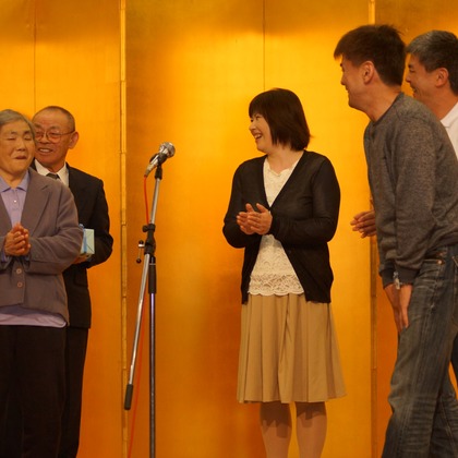 Photo of :albumName taken by 石橋宙大