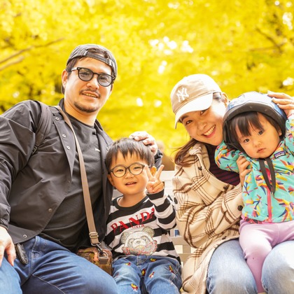フォトビジョングループみっちゃんが撮影した成人式撮影の写真