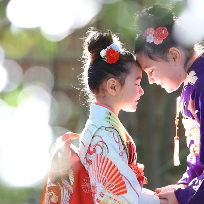 出張撮影HUG TIMEが撮影した「:albumName」の写真