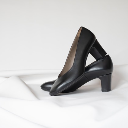 Batz Photoが撮影した「パンプス物撮り」の写真