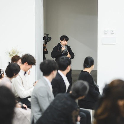 フジオカ　シュウヘイが撮影した結婚式撮影の写真