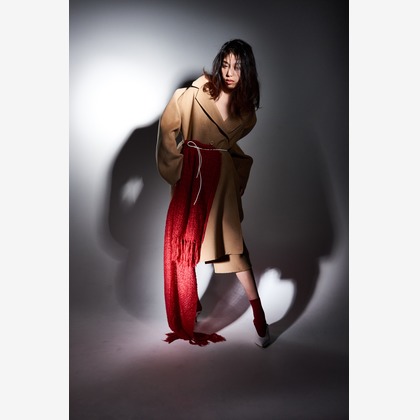 菅野恵太が撮影した人物撮影の写真