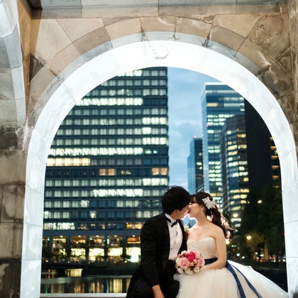 高野和希が撮影したウェディングや家族、ビジネスの写真