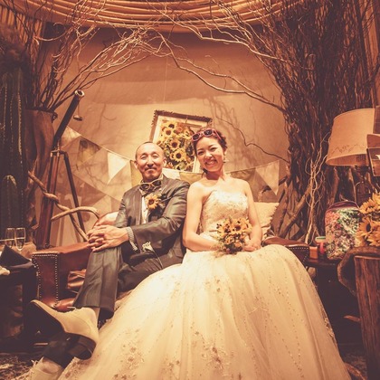  グラフィーズが撮影したウェディングや家族、ビジネスの写真