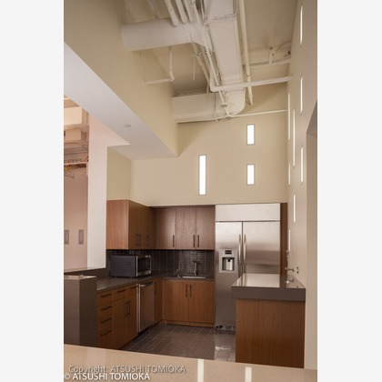 富岡敦が撮影した店舗/オフィス/サロン撮影の写真