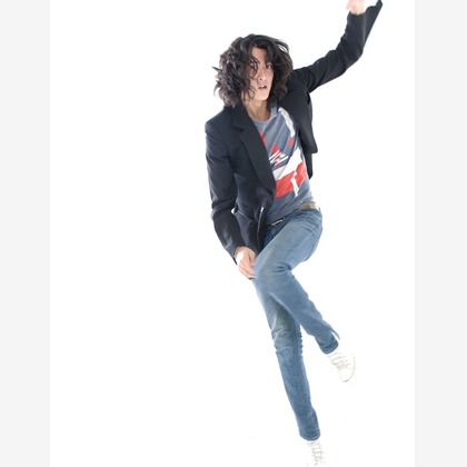 西城 泰輔が撮影した「:albumName」の写真