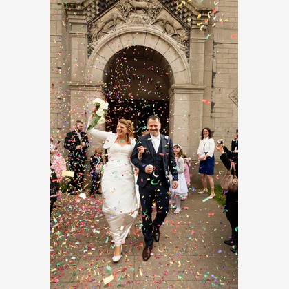 Dream Pictureが撮影したウェディングや家族、ビジネスの写真