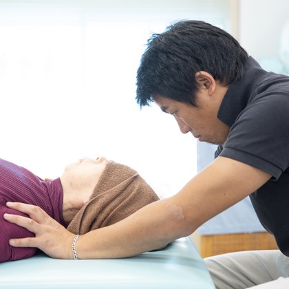 青柳光昭が撮影した店舗/オフィス/サロン撮影の写真