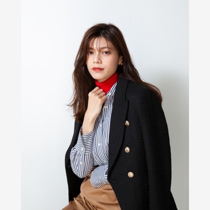 石場慎一郎が撮影した人物撮影の写真