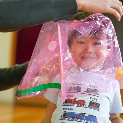 高田晃司が撮影した学校行事の写真