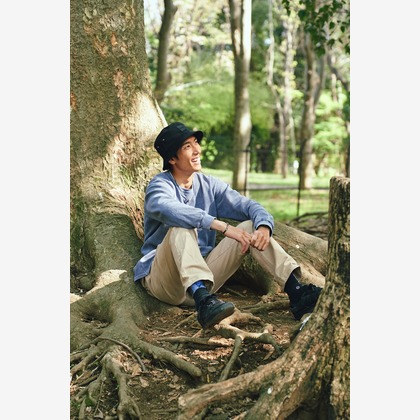 坂元寿行が撮影した「:albumName」の写真