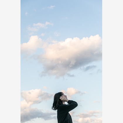 安藤栞里が撮影した「:albumName」の写真