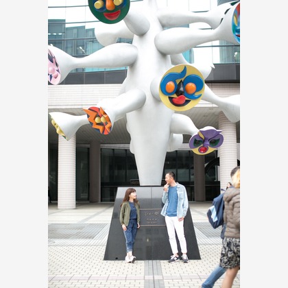 Photo of :albumName taken by Photrip.tokyo