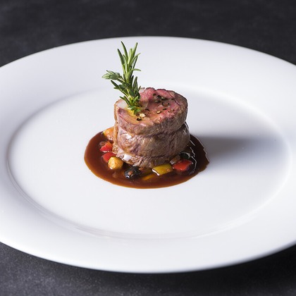 山田和伸が撮影した「food」の写真