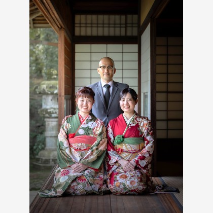 梅田　紫邑が撮影した「:albumName」の写真