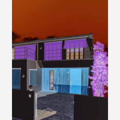 赤木写真事務所（代表　赤木武博）が撮影した商品/物撮り/不動産/竣工の写真