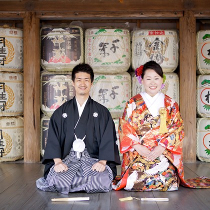 Photo of  taken by Hayashi Photo Works