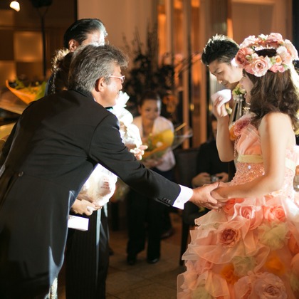 キタノフォトオフィス (北野尚史)が撮影したウェディングや家族、ビジネスの写真