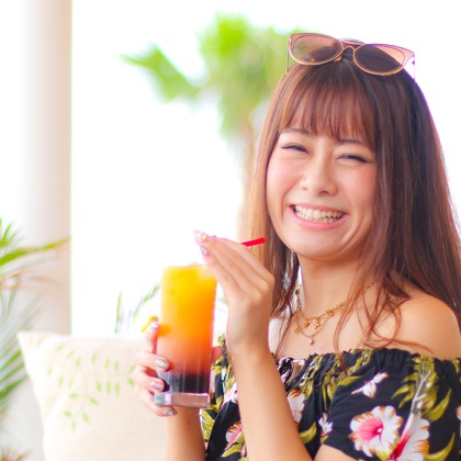 山下哲矢が撮影した人物撮影の写真