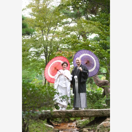 KIKIウェディングが撮影した「:albumName」の写真