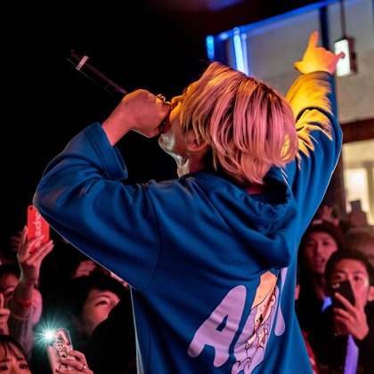 塩川善之（40213.film）が撮影したイベント/スナップ撮影の写真