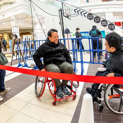 吉田佳央が撮影した「:albumName」の写真