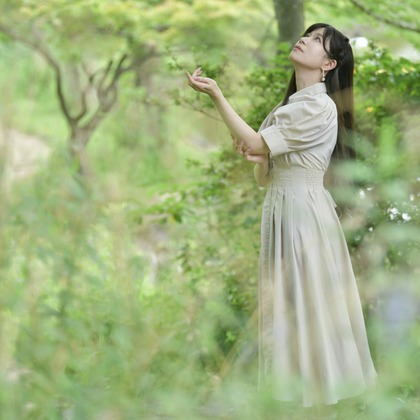 Photo Mが撮影した人物撮影の写真