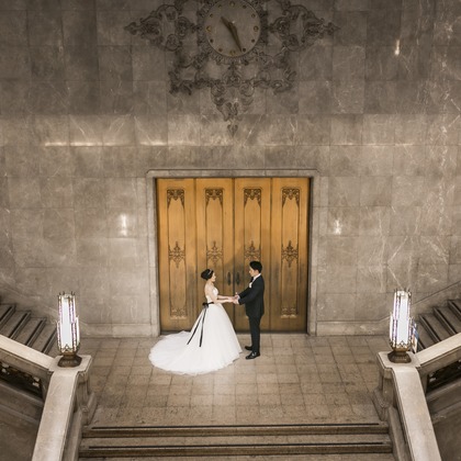 Yuki Shimada Photographyが撮影した前撮り/後撮り出張撮影の写真