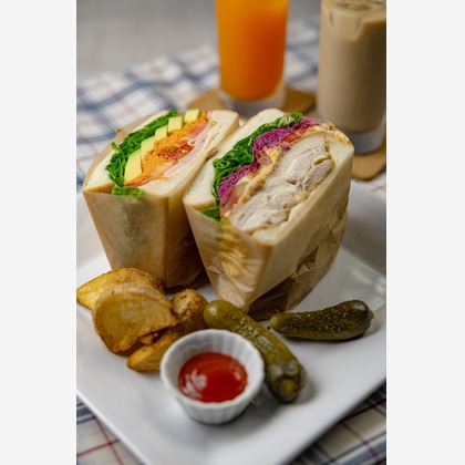 ミヤタカズコが撮影した「:albumName」の写真