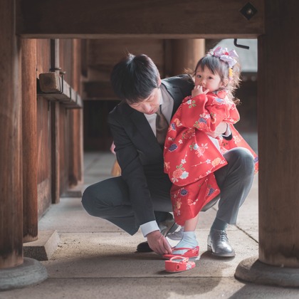 北海道ロケーションフォトウェディング♪が撮影した「:albumName」の写真