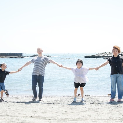 NOJYO高木俊幸写真事務所が撮影した七五三フォト/お宮参り/旅行先の記念撮影の写真