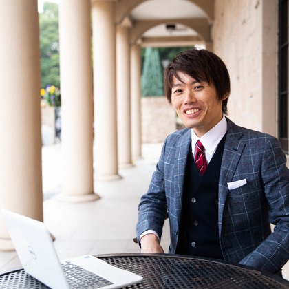 MTワークスが撮影した人物撮影の写真