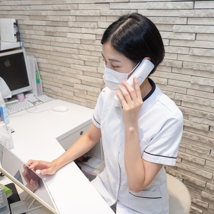 松嵜直斗が撮影した店舗/オフィス/サロン撮影の写真