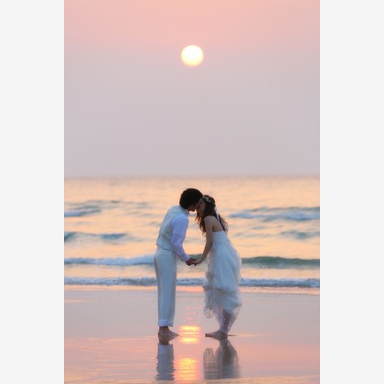 STUDIO AN (スタジオアン)が撮影したウェディング・結婚の写真