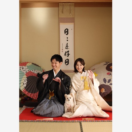 フォトスタジオ　ファータ（武田 渉）が撮影した「:albumName」の写真