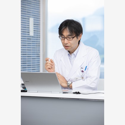 益永淳二写真事務所が撮影した「企業取材」の写真