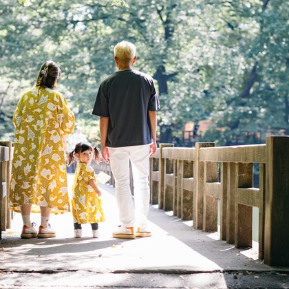 根本高史が撮影した「:albumName」の写真