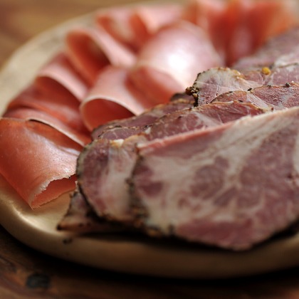 若林聖人が撮影した料理撮影の写真