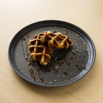 エレーナが撮影した料理撮影の写真